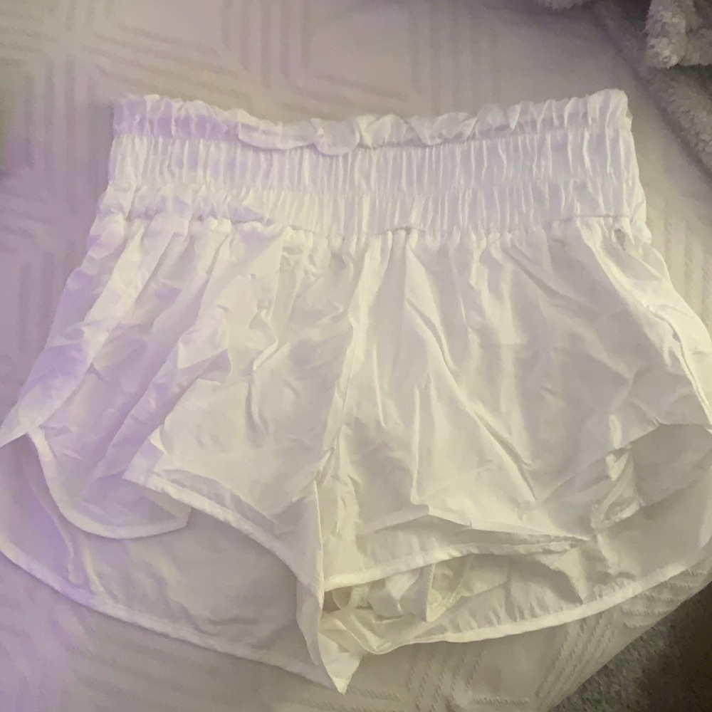 free people way home short